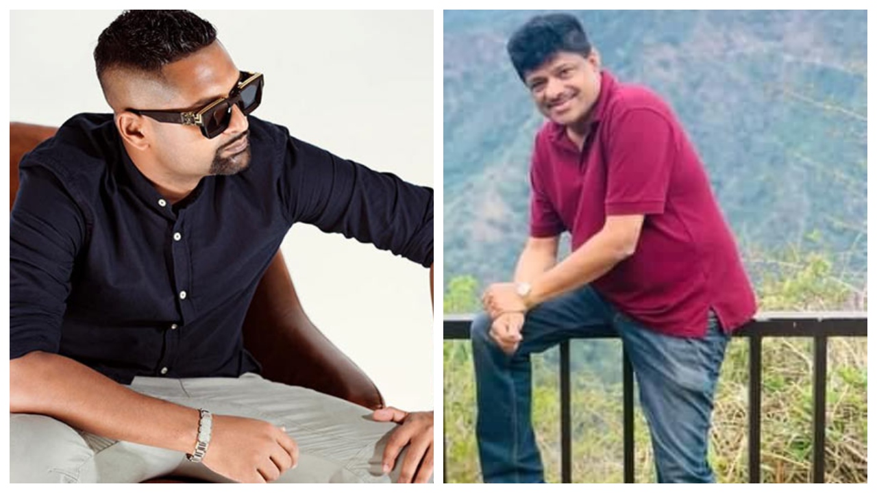 ”මම දේශපාලනයෙන් සල්ලි හම්බකරලා නෑ. මම හොඳ සල්ලි හම්බකළේ. ඉරාජ්ගෙ දේශපාලන මතයට ගැහුවට, තාත්තා හොරෙක් කියලා ගහන්නෙ නැත්තෙ ඒකයි” – ප්‍රීතිරාජ් වීරරත්න