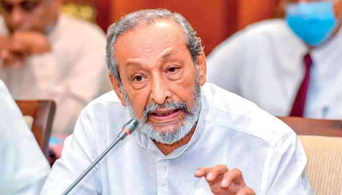 මිය ගියා කී වාසු මාධ්‍ය අමතයි