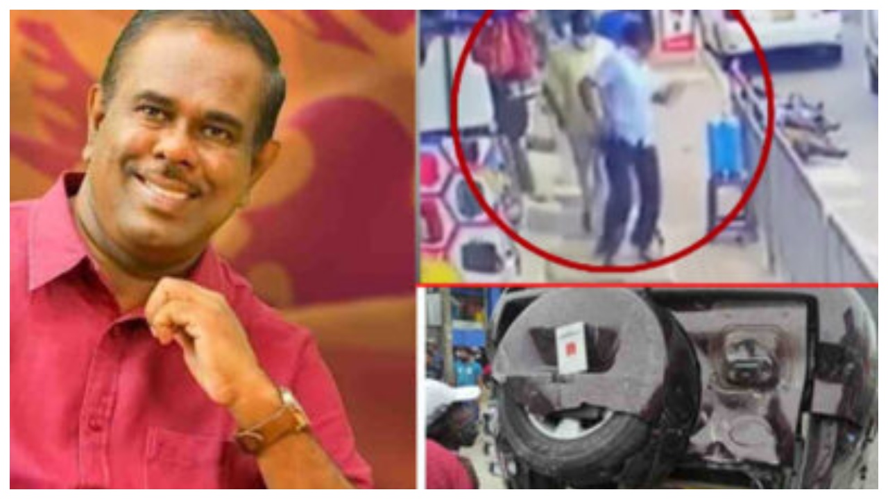 අමරකීර්ති අතුකෝරාළ ඝාතන නඩුවේ බලන් ඉඳපු තීන්දුව කල්යයි