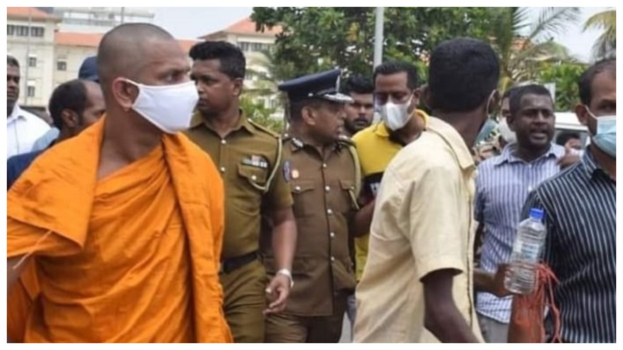 දේශබන්දුගේ පරීක්ෂණ පක්ෂග්‍රාහියි – මහේස්ත්‍රාත් CIDයට දෙහි කපයි