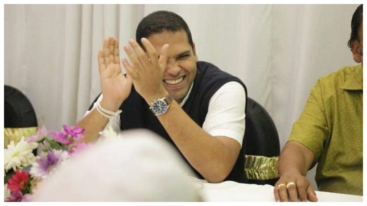 හරීන් රටටම උගන්වන්න සැරසෙයි