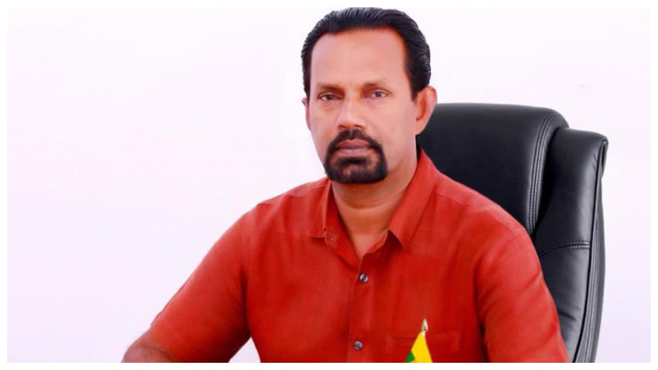 මොරටුව හිටපු නගරාධිපති අත්අඩංගුවට