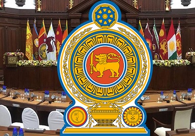 ඇමති ධූරවල වෙනසක්! අලුත් ඇමතිවරු පත් කිරීම මේ සතියේ