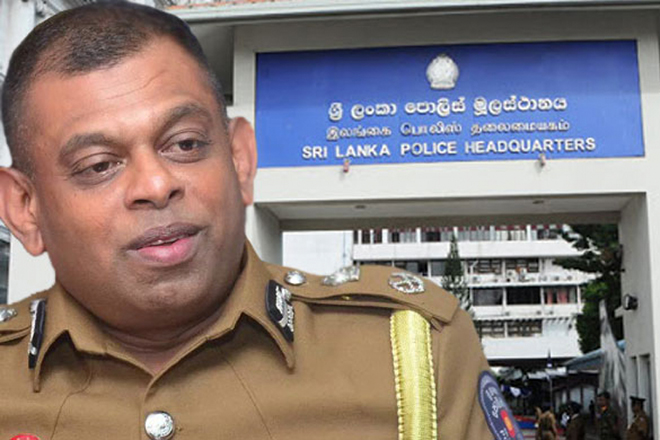 දේශබන්දු තෙන්නකෝන්ට ස්ථාන මාරුවක්? ඉහළින් නියෝගයක් එයි