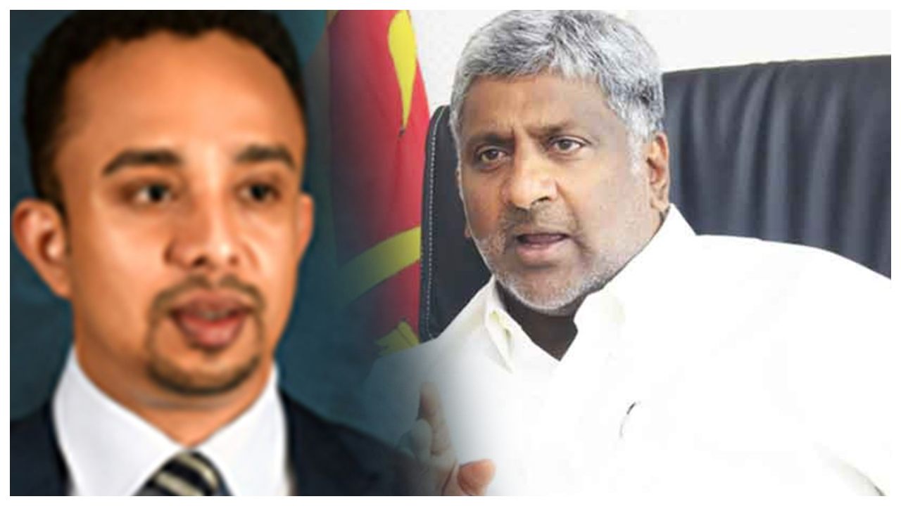 ඇමැති ප්‍රසන්නට අප්‍රසන්න සිදුවීමක් – වෛද්‍ය සංගමයත් මතය කියයි