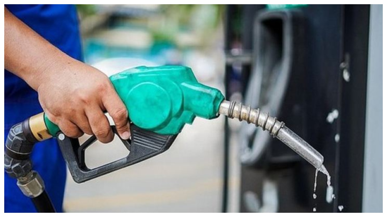 මාසික ඉන්ධන මිල සංශෝධනය ගැන දැනුම්දීමක්