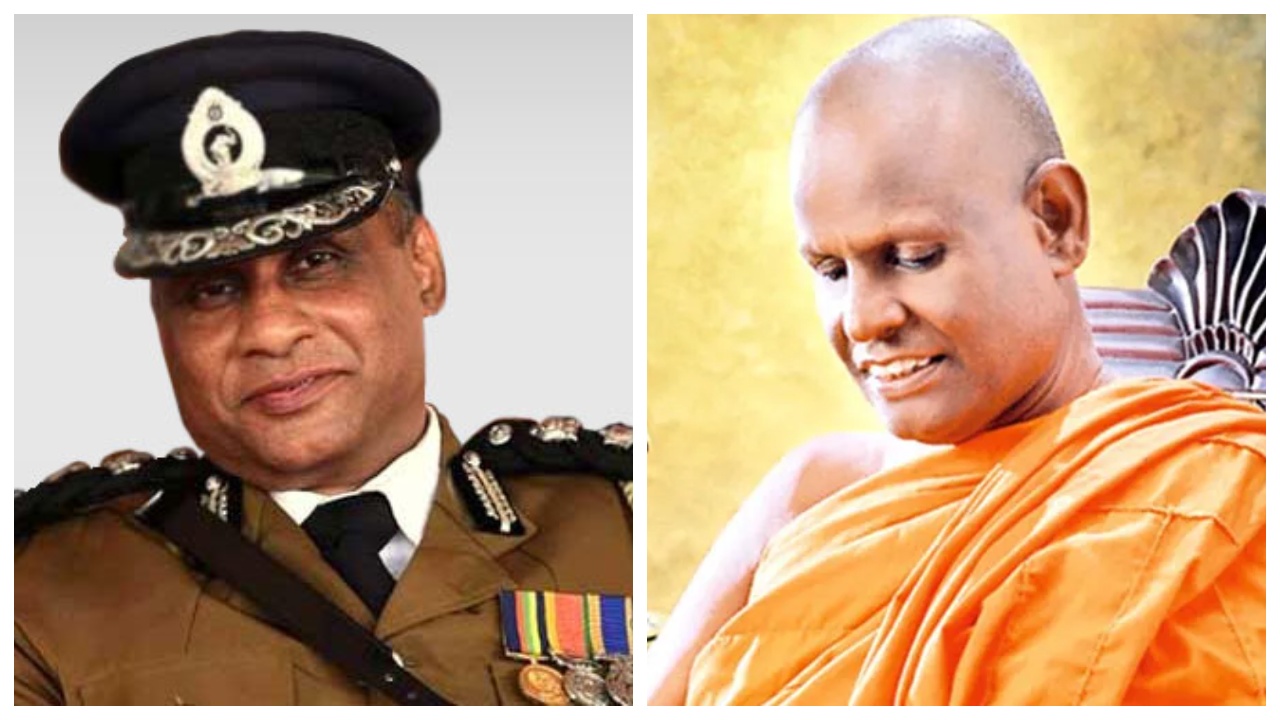 රුවන්වැලි මහ සෑයේ චුඩා මාණික්‍ය බොරුවක්ද? විහාරාධිකාරී හිමියන්ගෙන් පොලිස්පතිට කරුණු සහිත දීර්ඝ ලිපියක්