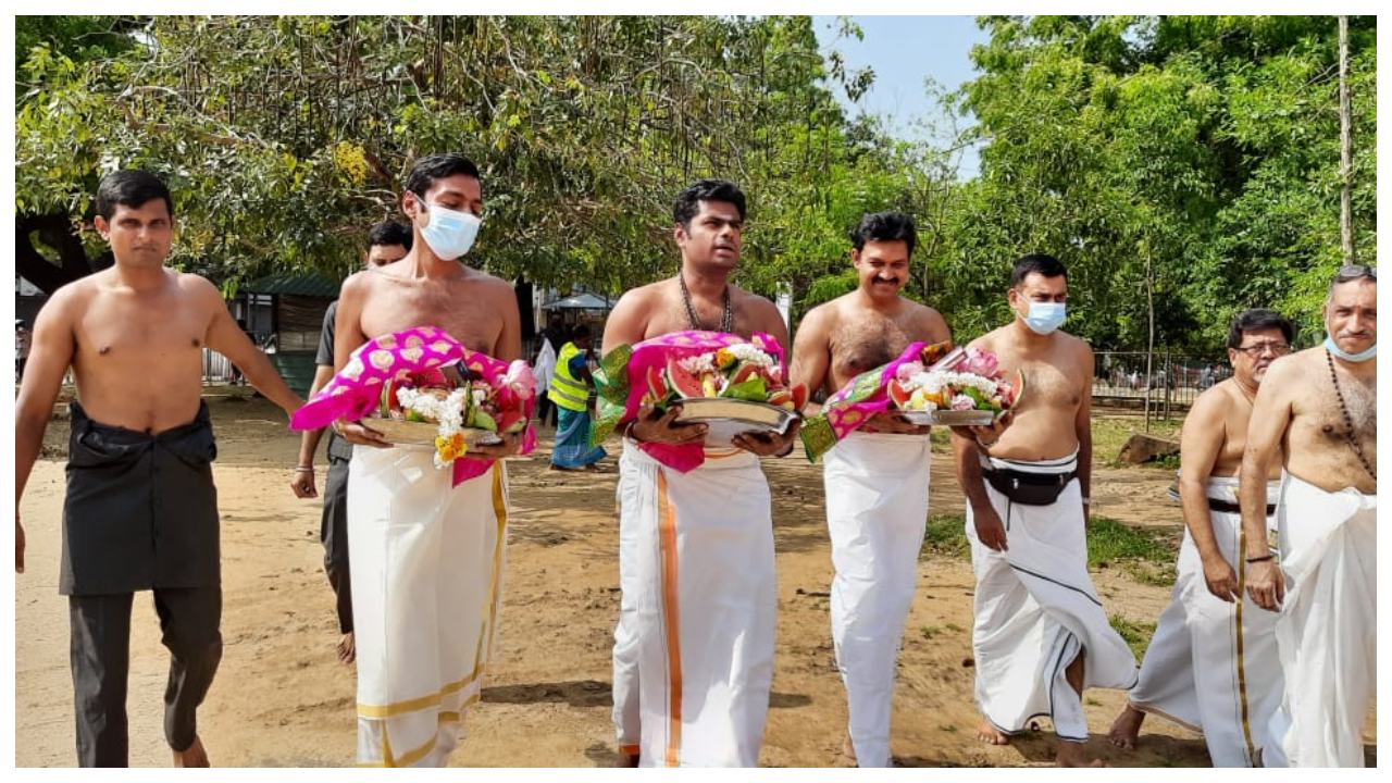 “බලය බෙදා හරින්න ඉන්දියාවේ සහය” – යාපනයට ගිය තමිල්නාඩු ප්‍රාන්ත නායකයාගෙන් සහතිකයක්