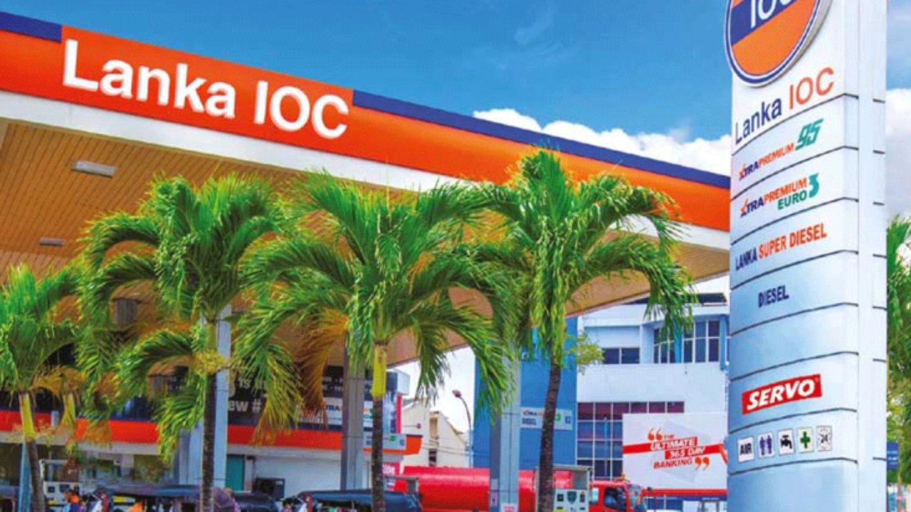 ආණ්ඩුවට ඉන්ධන ගන්නෙත් IOC එකෙන් – මුදලුත් බඳී