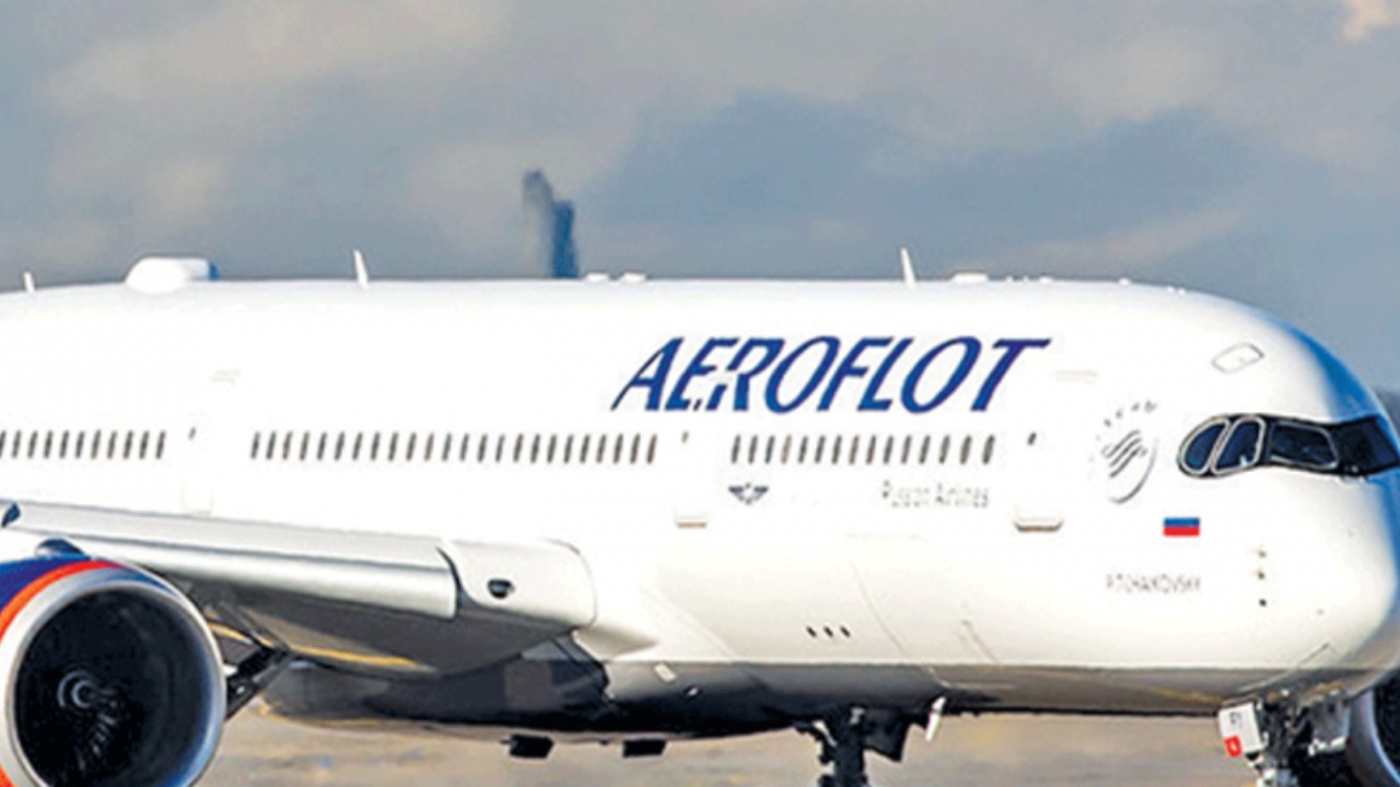Aeroflot ගුවන් යානය රඳවා තබා ගැනීම : කොළඹ වාණිජ මහාධිකරණයේ පිස්කල් නිලධාරියාගේ වැඩ තහනම්