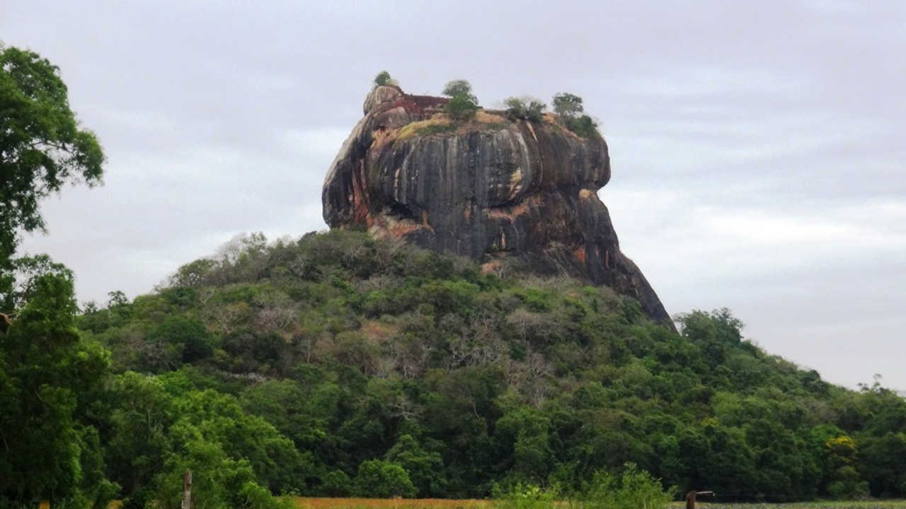 සිගීරියේ ටිකට් ප්‍රශ්නයට සංචාරක නියෝජ්‍ය ඇමති විසඳුමක් ඉල්ලයි