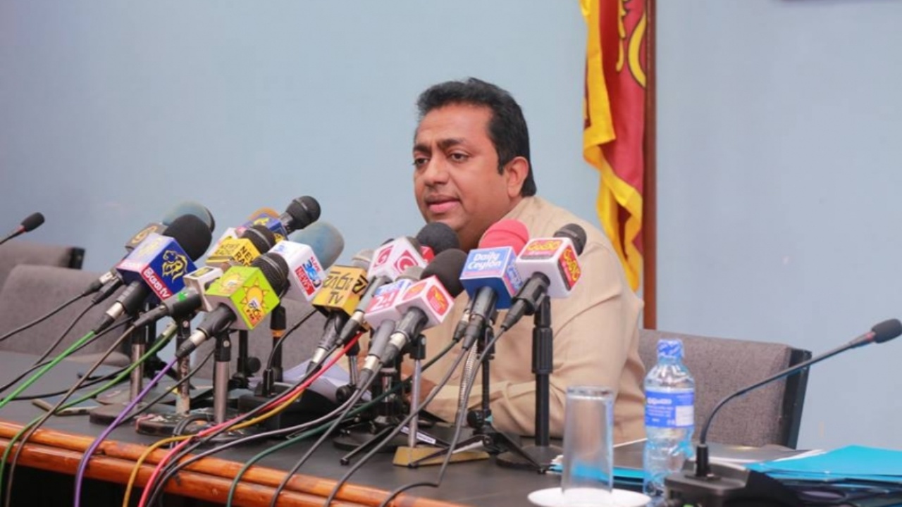 කුරුන්දි විහාර ප්‍රශ්නය ගැන අකිලගෙන් අනතුරු ඇඟවීමක්