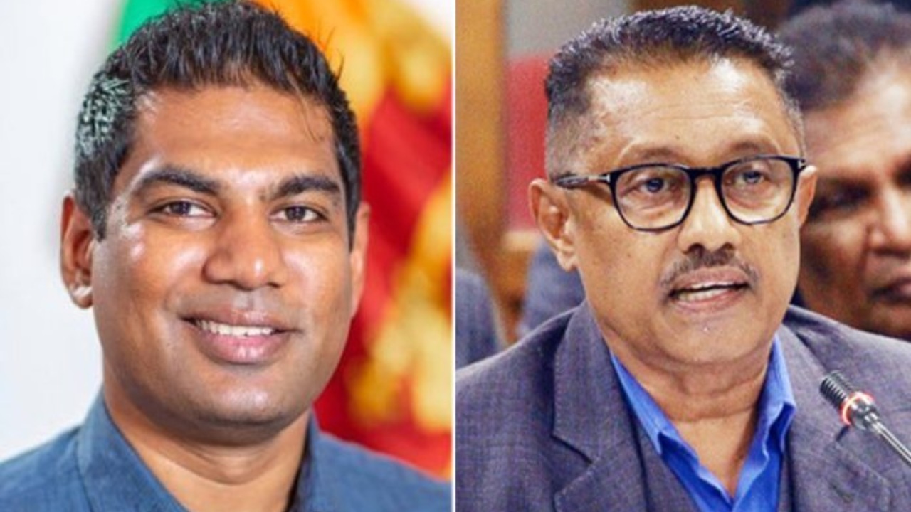 අඩුමිලේ ඉන්ධන කතාව දුරදිග යයි – බලශක්ති ඇමතිගෙන් කෝප් කමිටුවට ට්විටර් පණිවිඩයක්