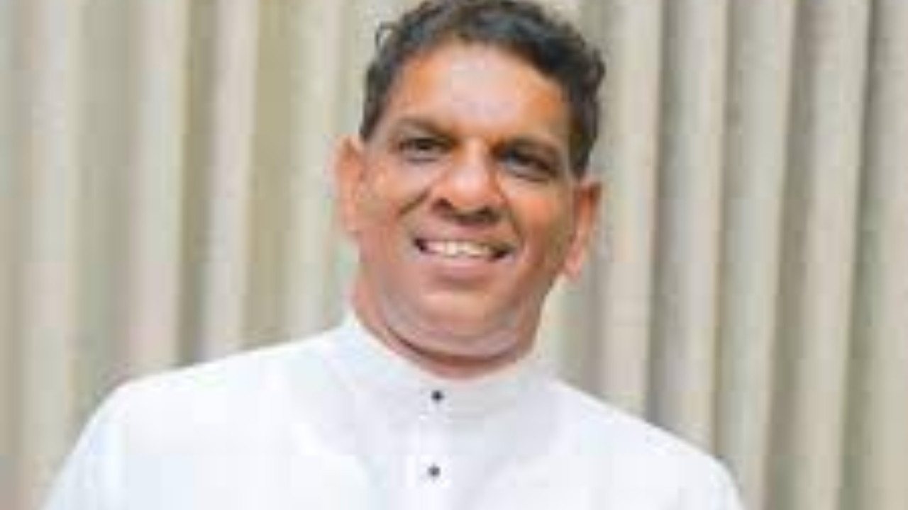 හිටපු පළාත් සභා මන්ත්‍රී නිහාල් වෙදආරච්චිට ඇප