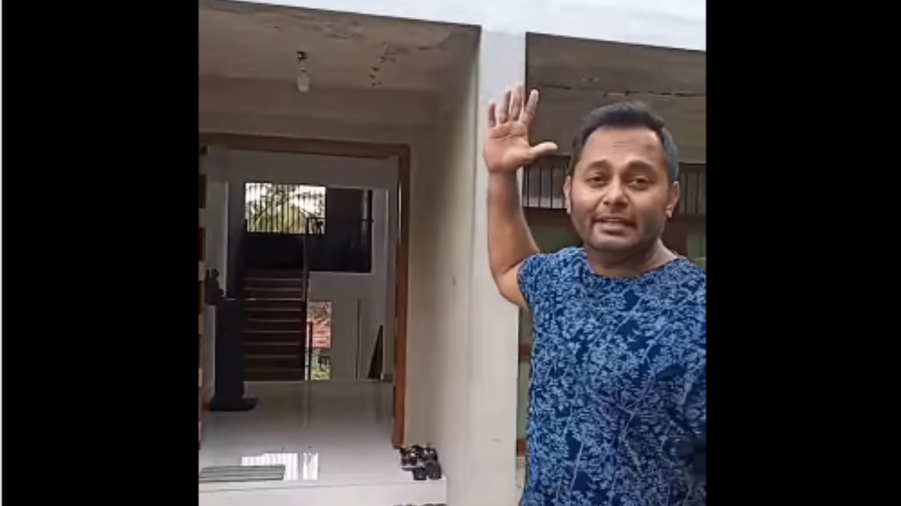 “ඔය වගේ සුනඛ දේශපාලනය කරන්න එපා” – මීගමු හිරගෙදර වෙඩි තැබීම ගැන විශ්ව ලංකා කළ ආන්දෝලනාත්මක හෙළිදරව්ව