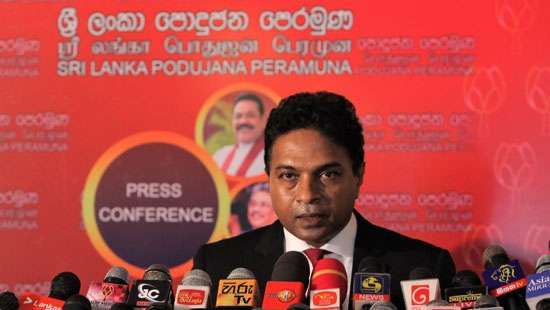 අපි ප්‍රචණ්ඩත්වයෙන් හෝ මිනිස්සු බය කරලා බලය ගන්නේ නෑ – සාගර කාරියවසම්