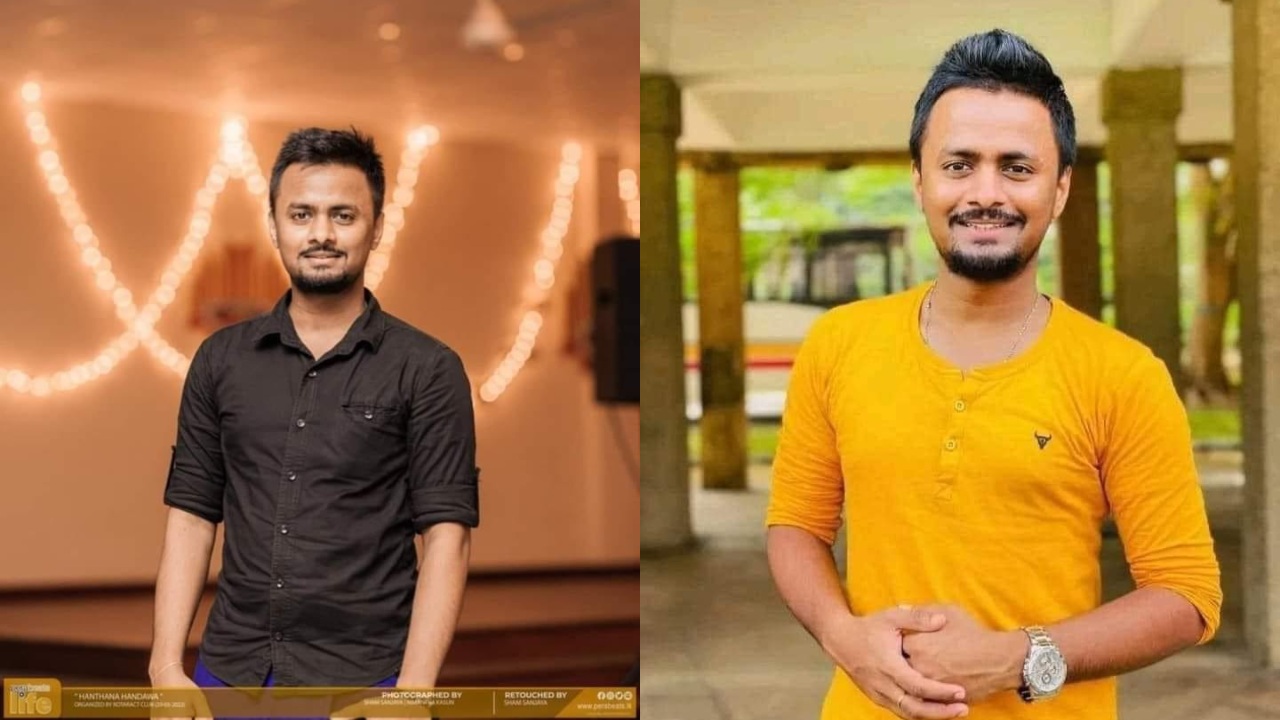 “අම්මේ මට හරි මහන්සියි – හිතට හරි කරදයි” – සරසවි සිසුවා අවසන් ඇමතුමේදී අම්මට කියලා