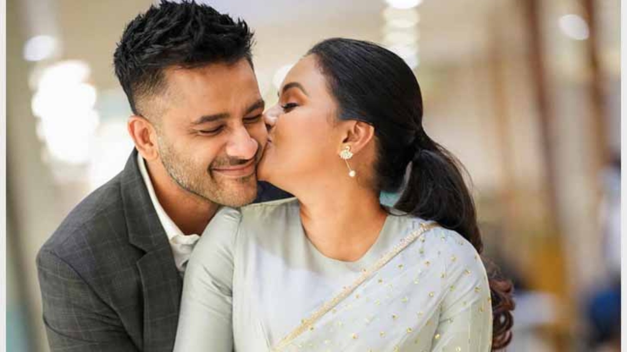 “වන සිවුපාවුන් මැද, දෙවි දේවතාවුන් වැනි මිනිසුන් ඇත” – සාරංග හදිසියේ මුහුණුපොතේ තැබූ සටහන මෙන්න