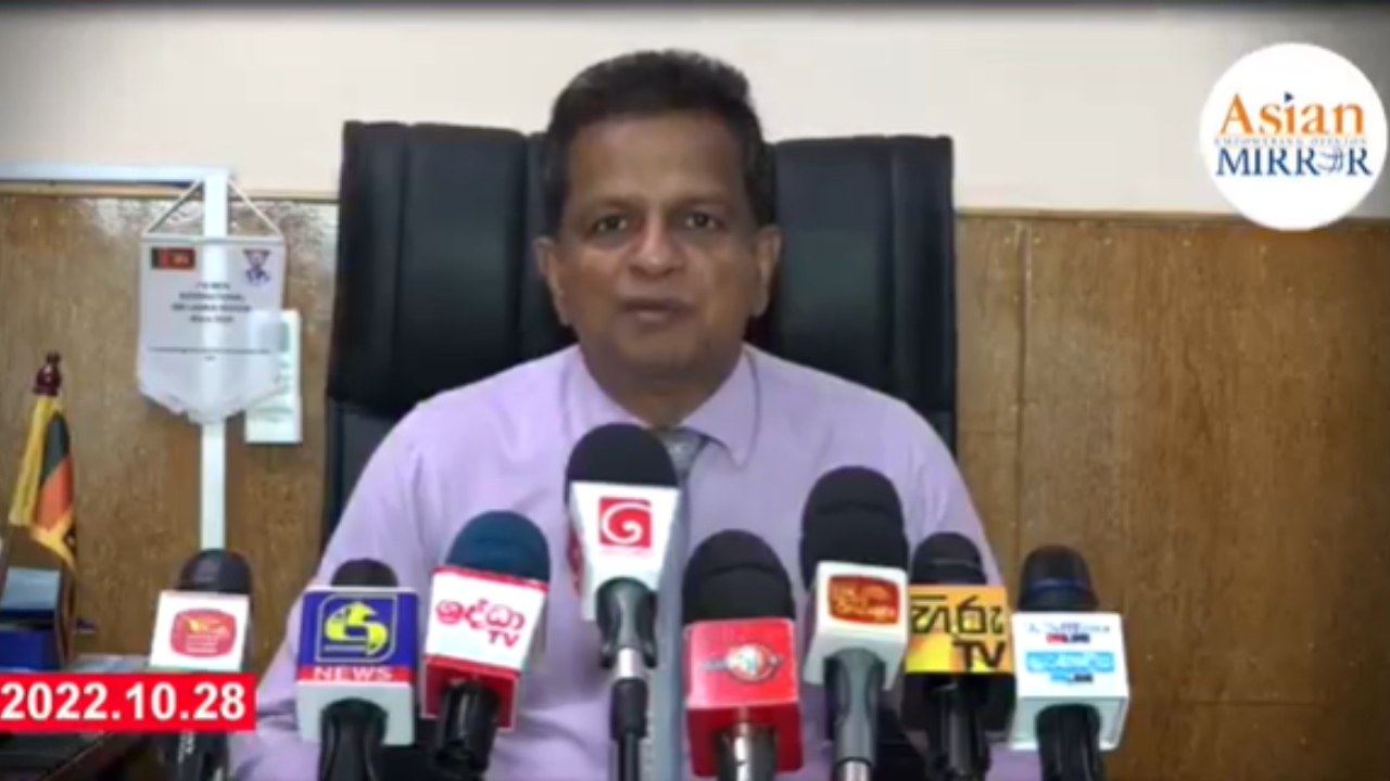 ළමා රෝහලේ ලයිට් බිල මිලියන 30යි – විවේචන කරනවාට වඩා හොදයි මේවා ගොඩනගන්න සහයෝගය දෙන එක (VIDEO)