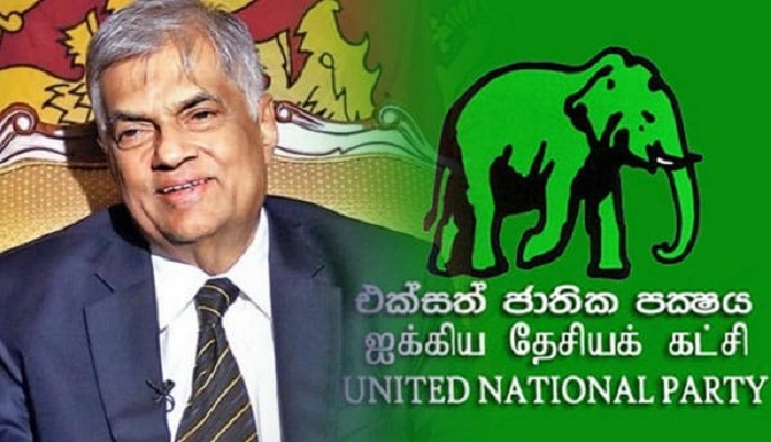 ජනාධිපතිවරණය ගැන එජාප ජේෂ්ඨයින් හදිසියේ රැස්ව ජනපතිට යෝජනා කලේ මොනවාද