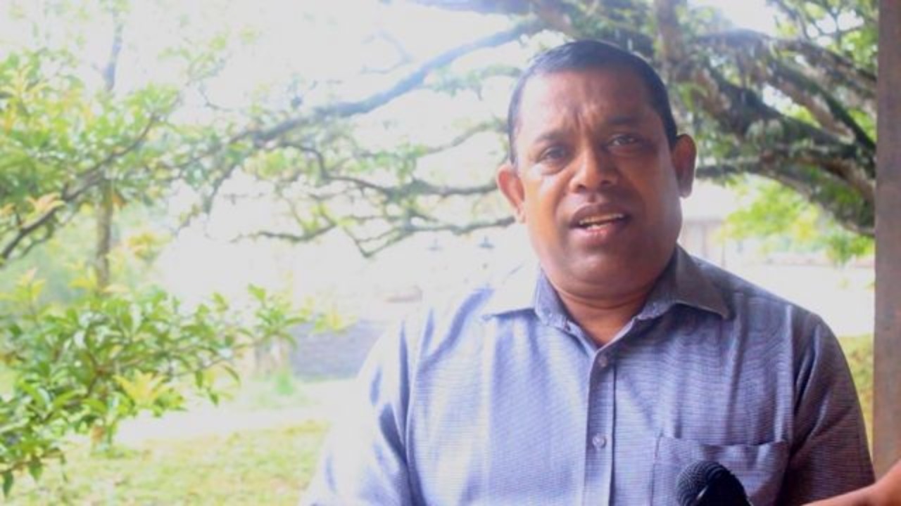 “ඉදිරියේදී මිනී මරන්න පුළුවන්” – සරසවි පීඨාධිපතිගෙන් දරුණු හෙළිදරව්වක්