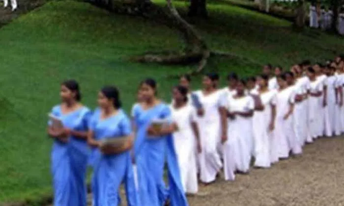 ගුරුවරුන්ට විශ්වවිද්‍යාලයක්