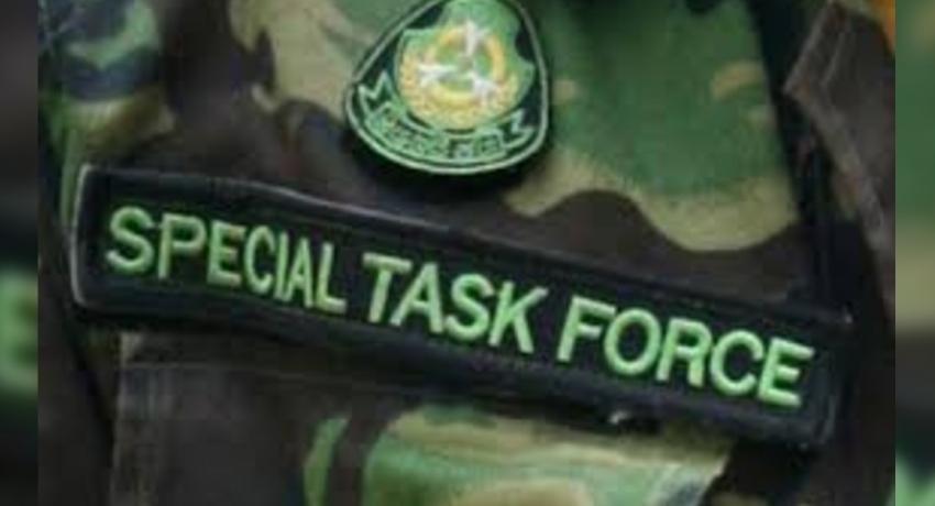 STF කණ්ඩායම් 15ක් යොදවාගෙන අලුත් මිෂන් එකක්