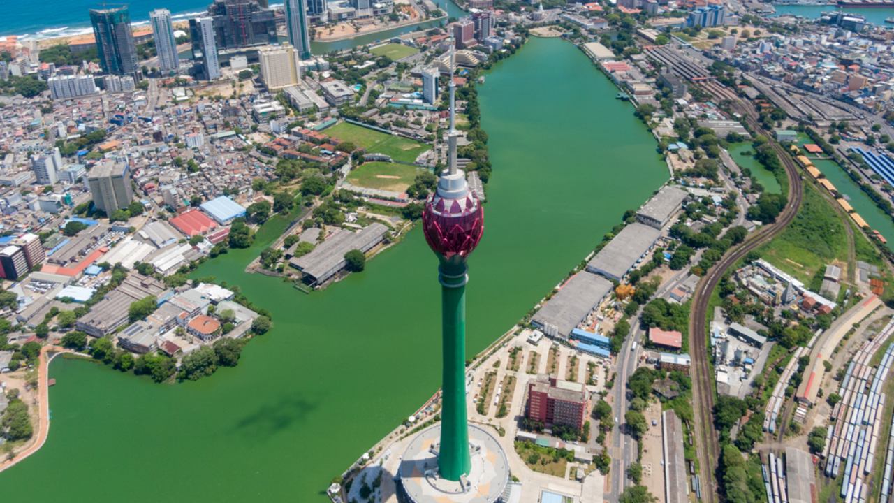 ඉරිදා කොළඹට විශේෂ ආරක්ෂාවක් – හේතුව මෙන්න