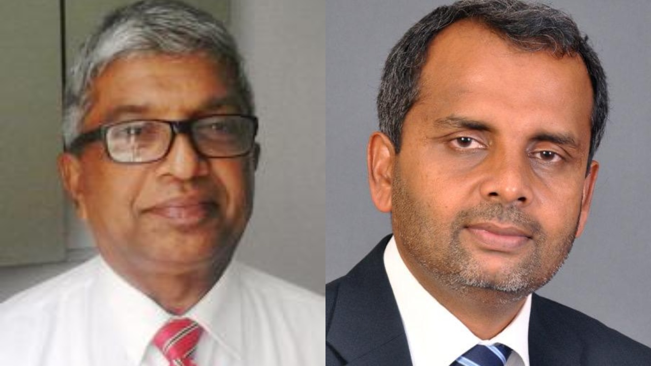 “ලිබරල් පක්ෂයේ පත්වීම් 07ක් නිති විරෝධියි” – මැතිවරණ කොමිසමට පැමිණිල්ලක්