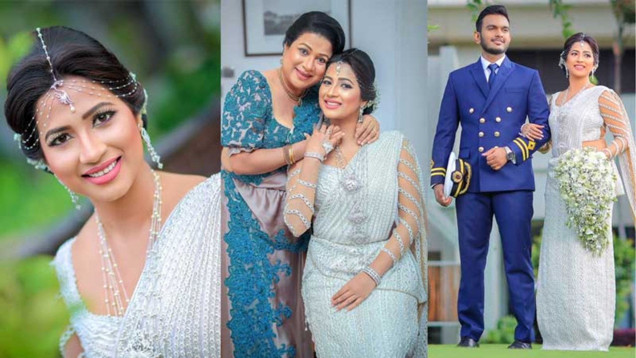 ”අපි දිගටම විදෙස්ගත වෙලා ඉන්න බලාපොරොත්තුවක් නැහැ. ආයෙම ලංකාවට ආපු දවසක නැවතත් රංගනයට යොමු වෙනවා…” – ජනප්‍රිය රංගන ශිල්පිනි තිසුරි යුවනිකා