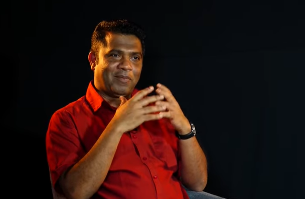 ජනාධිපති අනුරටවත් නැති ආරක්ෂාවක් මහින්දට උවමනා නෑ – නලින්ද ජයතිස්ස