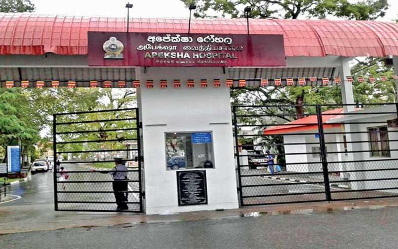 පිළිකා රෝහලට අසාධ්‍යයි – ජනතා සහය පතයි