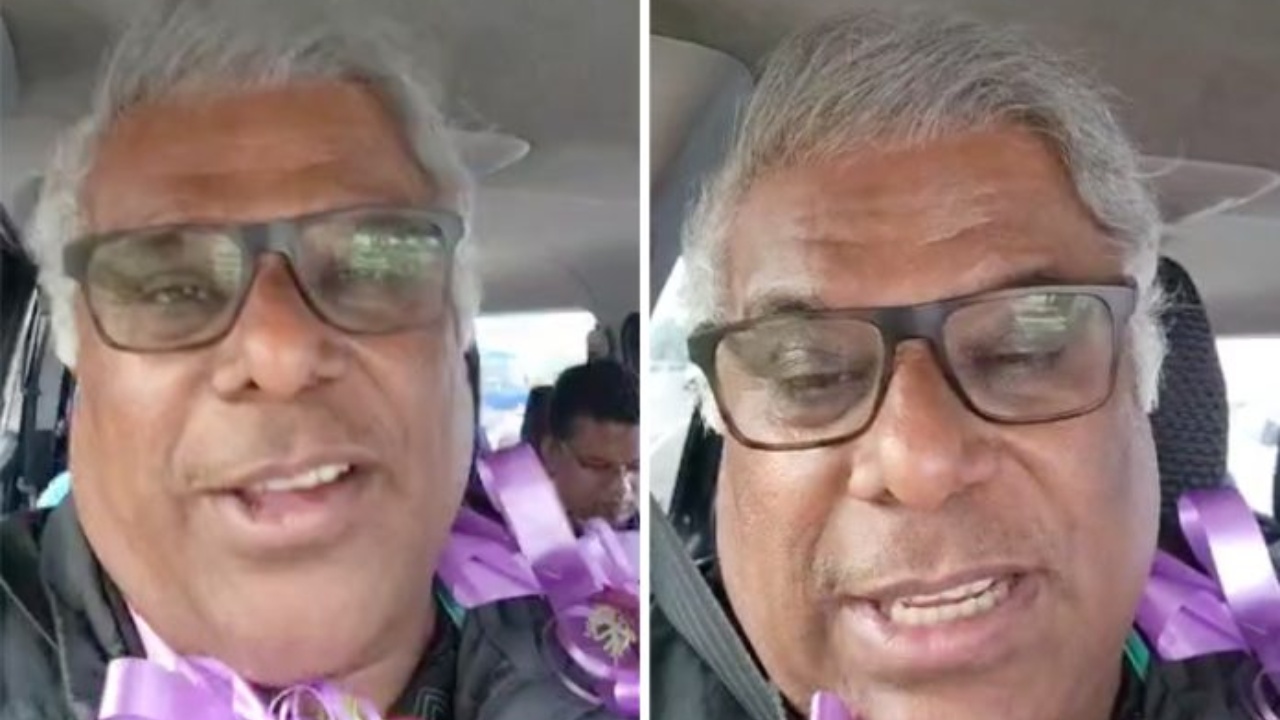 ඉන්දීය ‘සුපිරි දුෂ්ටයා’ ශ්‍රී ලංකාවට (VIDEO)