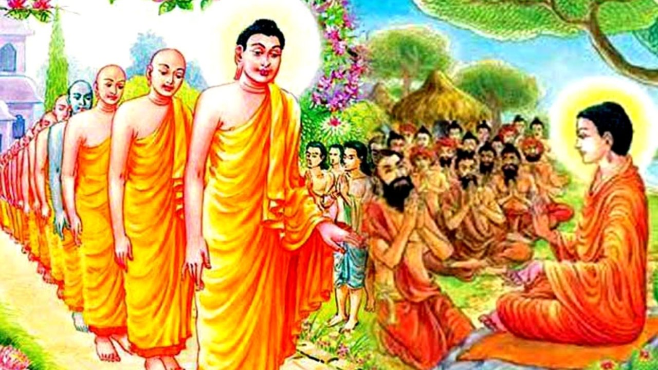 දුරුතු පුර පසළොස්වක පෝය අදයි