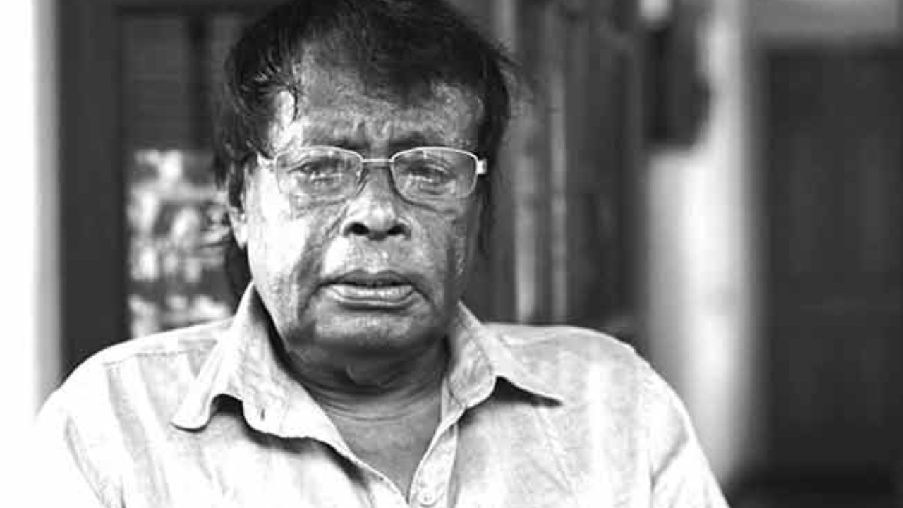 ප්‍රවීණ නාට්‍යවේදී කේ.බී.හේරත් දිවි ගමනට සමුදෙයි