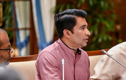 රොෂාන් රණසිංහ පිස්සු නටන්නේ රාජයෝග ඇමකට අහුවෙලා – හිටපු ප්‍රභලයෙක්ගෙන් ආන්දෝලනාත්මක කතාවක්