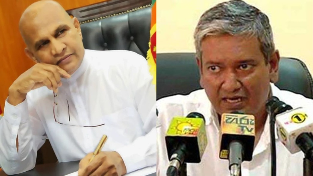 “මට කිසිම පසුතැවිල්ලක් නැහැ” – රෙජිනෝල්ඩ්ගේ සිද්ධිය ගැන ගෙවිඳු පළමු වරට කියයි