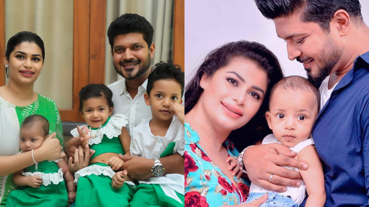 “හිරුණිකා කැමැති නෑ මම දේශපාලනයට එනවට… ඡන්දෙ ඉල්ලනවා කිව්වත් බනිනවා” – කලකට පසු හඬ අවදි කරන හිරාන් යට්ටෝවිට