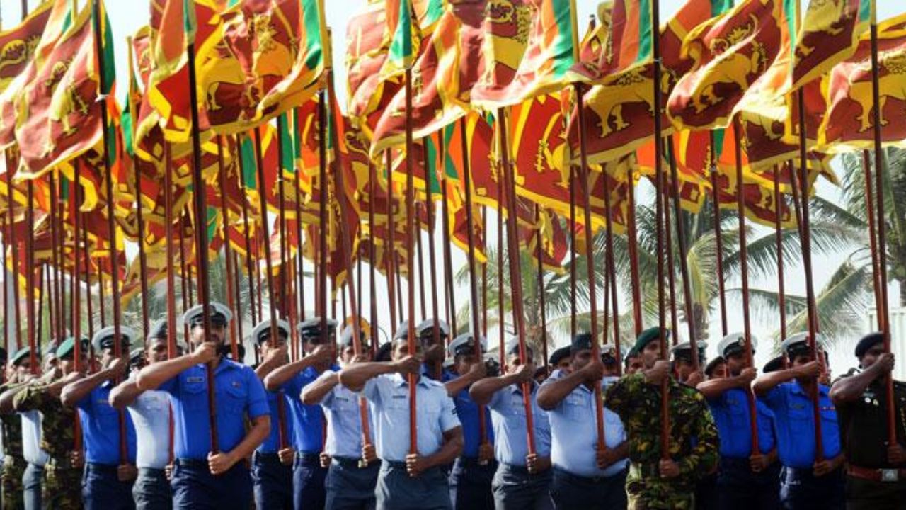 කාදිනල් හිමිපාණන් නිදහස් සැමරුම වර්ජනයක – කතෝලික සභාවත් නැහැ