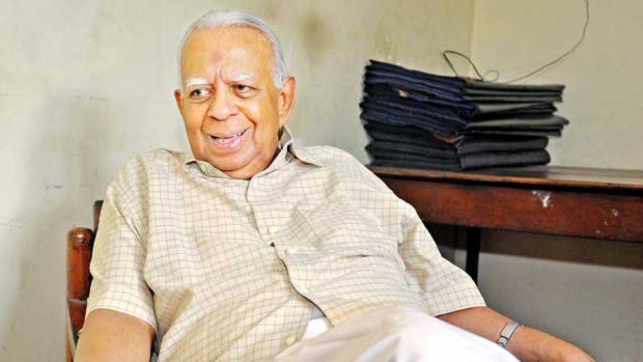 දෙමළ නිජබිම අහිමි වෙයි – සම්පන්දන්ගෙන් දැඩි ප්‍රකාශයක්