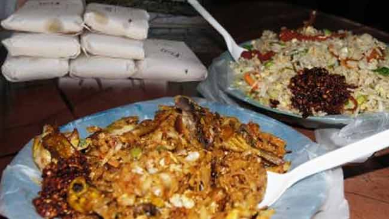 රයිස් – කොත්තු – ප්ලේන් ටී මිල පහළට