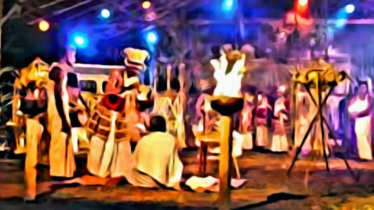 පියාගේ අපලය දුරු කරන්න ගිහින් දවස් 8ක් කාමරයක දමාගෙන දුවට කරපු කොඩිවිණය