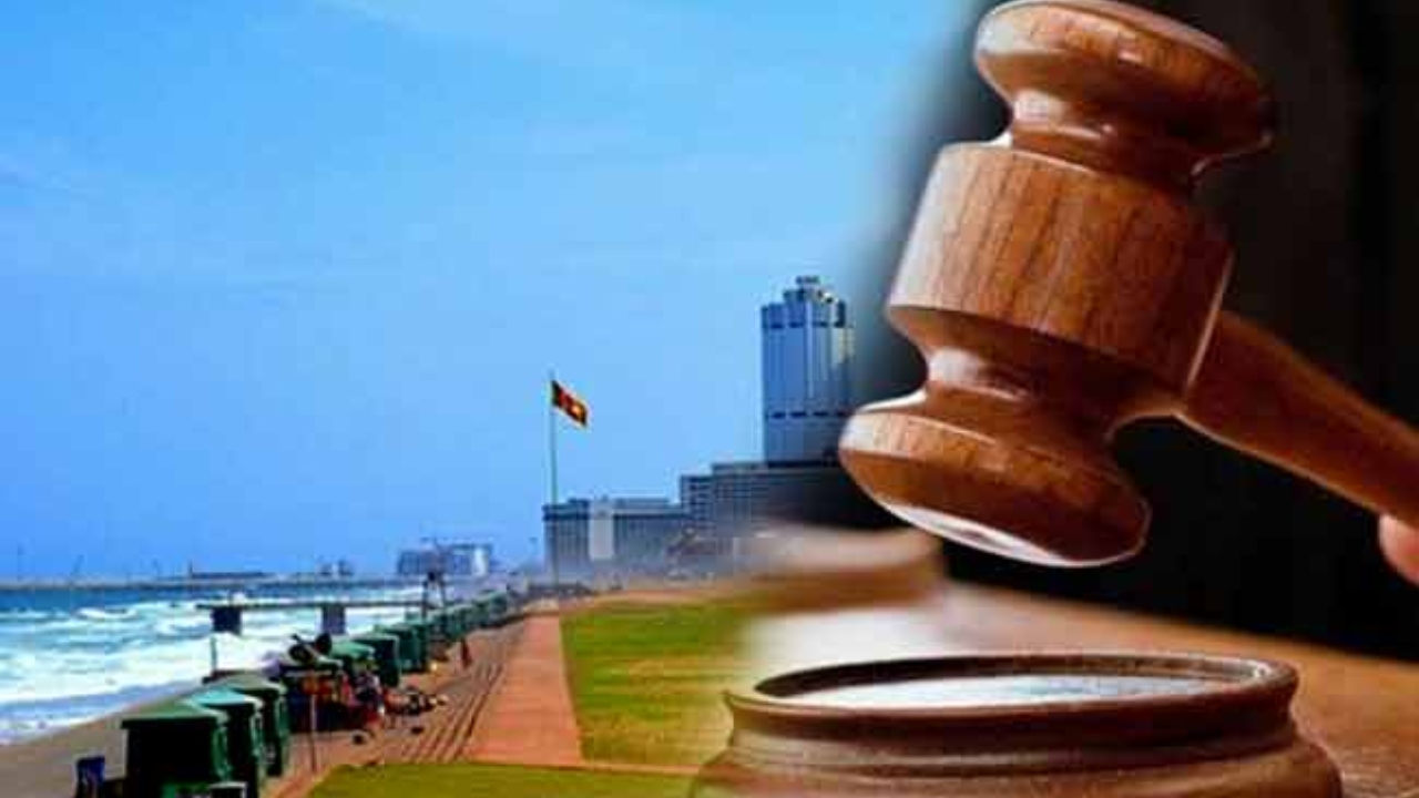 ජාතික නිදහස් සැමරුමට බාධා නොකරන්නැයි අධිකරණ නියෝගයක්