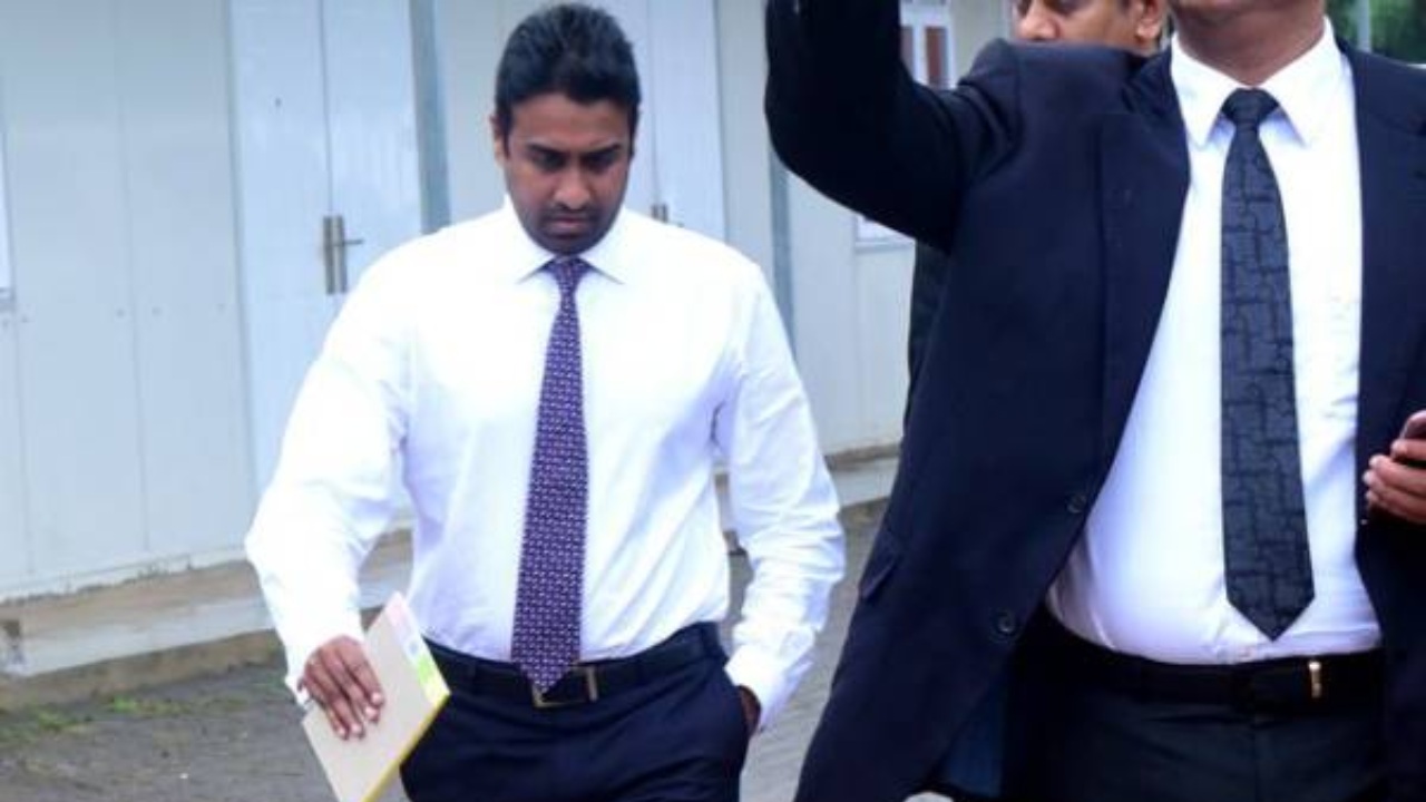 රට යන්න අවසර දෙන්න අර්ජුන් ඇලෝසියස් අධිකරණයෙන් ඉල්ලයි