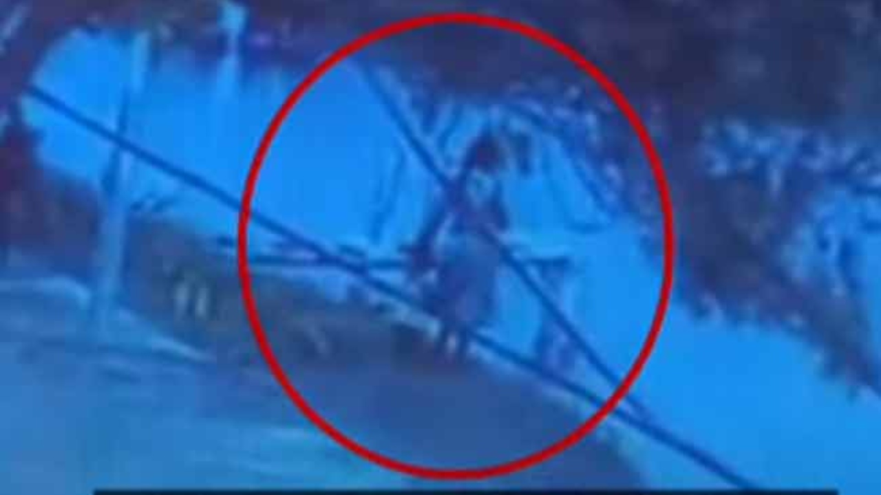 සැමියා සමග රණ්ඩු වී මව මාස 18 දරුවාට කළ දේ