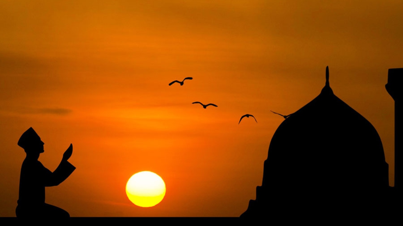 රාමසාන් වෙනුවෙන් නිවාඩු ලැබෙන හැටි