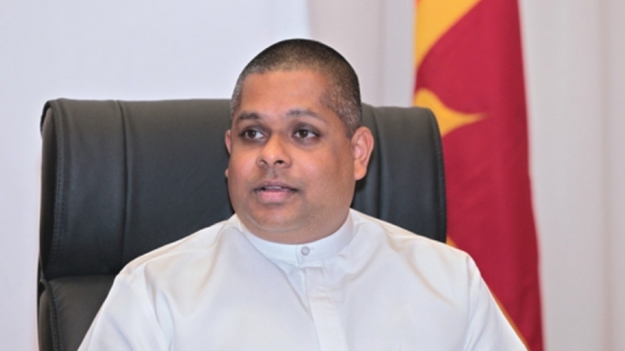 අධිකරණ ලිපිය භාර දීමට නොහැකියි – සජින් ඉන්න තැන හොයයි