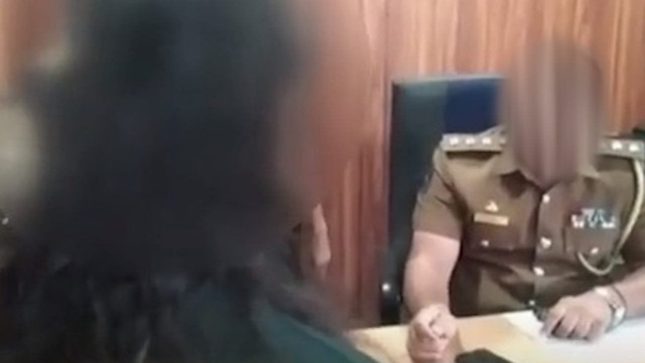 මීනගයා දුම්රියේ බිළිඳාගේ සිද්ධිය: බණ්ඩාරවෙල පොලිස් ලොක්කෙක්ට එරෙහිවත් විමර්ශන