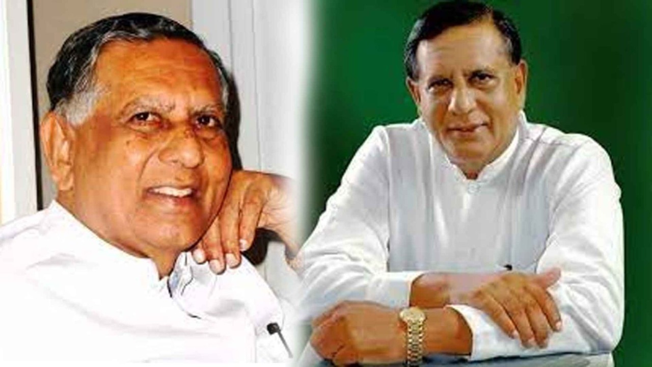 හිටපු කථානායක ජෝසෆ් මයිකල් පෙරේරා අභාවප්‍රාප්ත වෙයි