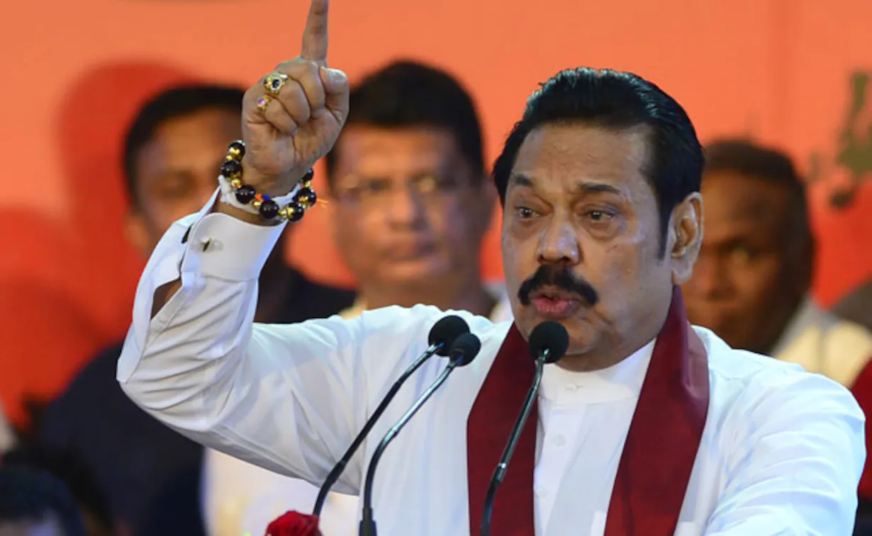 ඇමතිකම් දිය යුතු පොහොට්ටු ප්‍රභලයින් ගැන මහින්ද කියයි